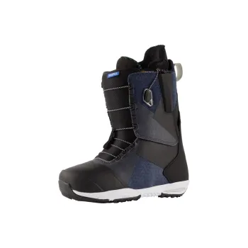 BURTON Supreme Snowboard Single Snowboard Ski Boots Women's