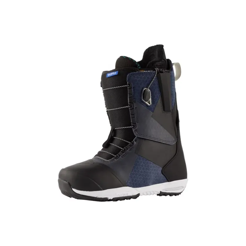BURTON Supreme Snowboard Single Snowboard Ski Boots Women's-0