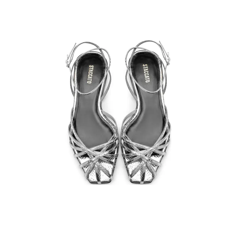Staccato Roman Sandals 1.5cm Women's-3