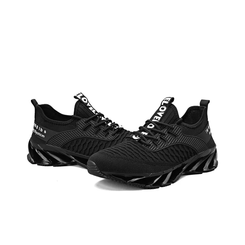 Jerden Smith Breathable Low Top Casual Shoes Men's-8