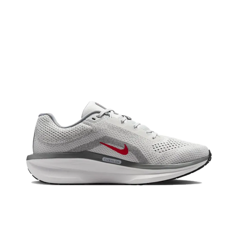 Nike Winflo 11 Photon Dust Smoke Grey Light Smoke Grey Fire Red-1