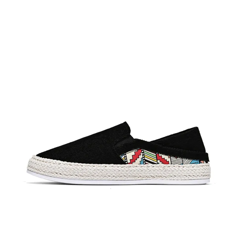 PLAY COBBLER Durable Breathable Low-Top Casual Shoes Men's-0