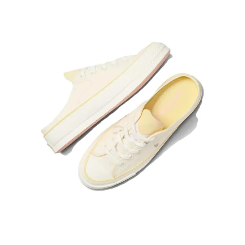 Converse Chuck 70 Shoes 'White' Women's-3
