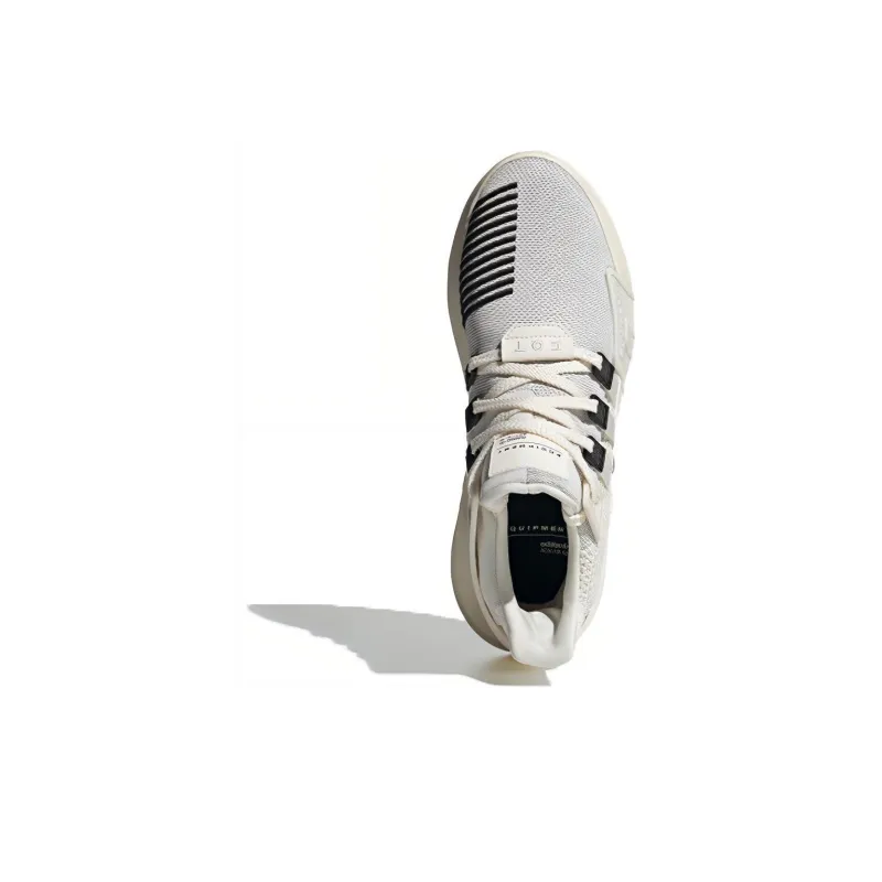 Adidas Eqt Bask Adv Off White Core Black-4