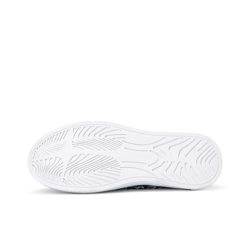 YIVELOVE Wrap toe Slippers Men's Black-10