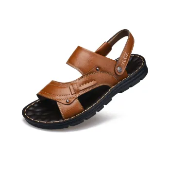 Captain Illy Beach Sandals Men's