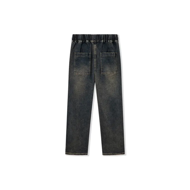 FORHUG Jeans Unisex-11