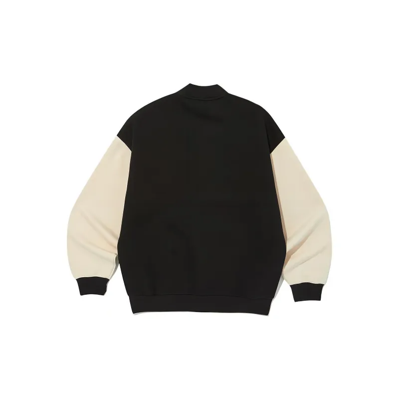 Champion Baseball Jerseys Unisex Black-1