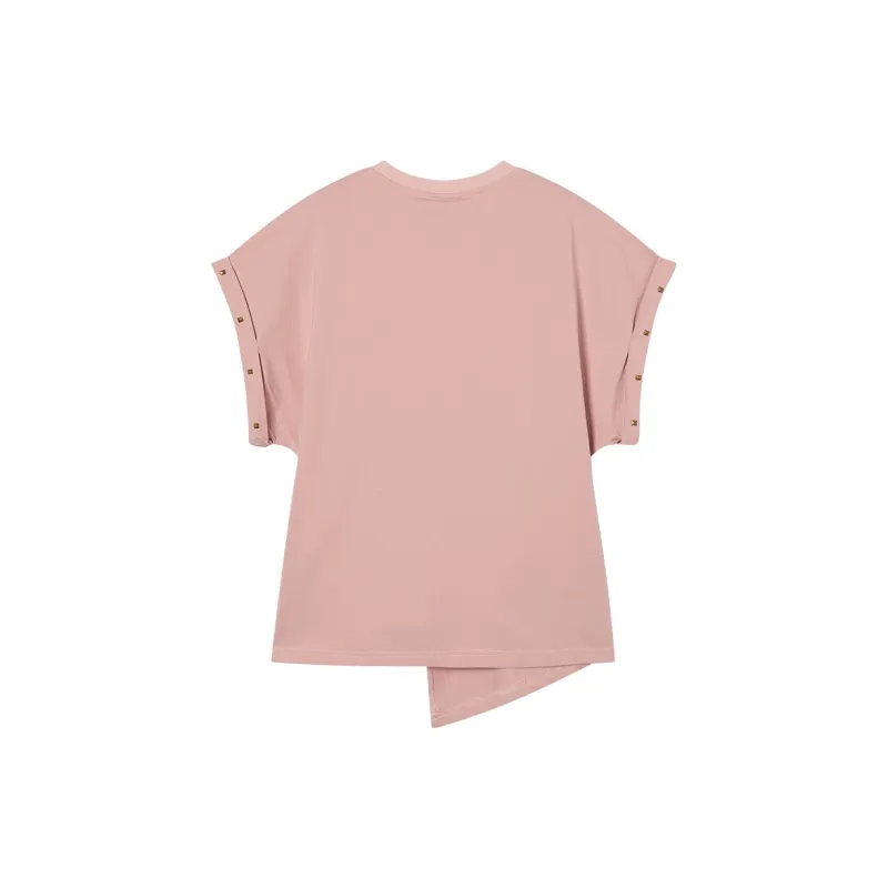EPTISON WOMAN T Shirts Women's-1