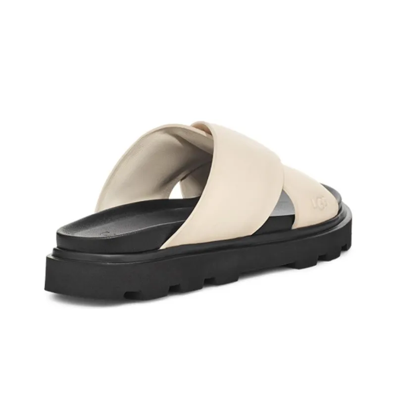 UGG Capitelle Crossband Sandal Jasmine Women's-3