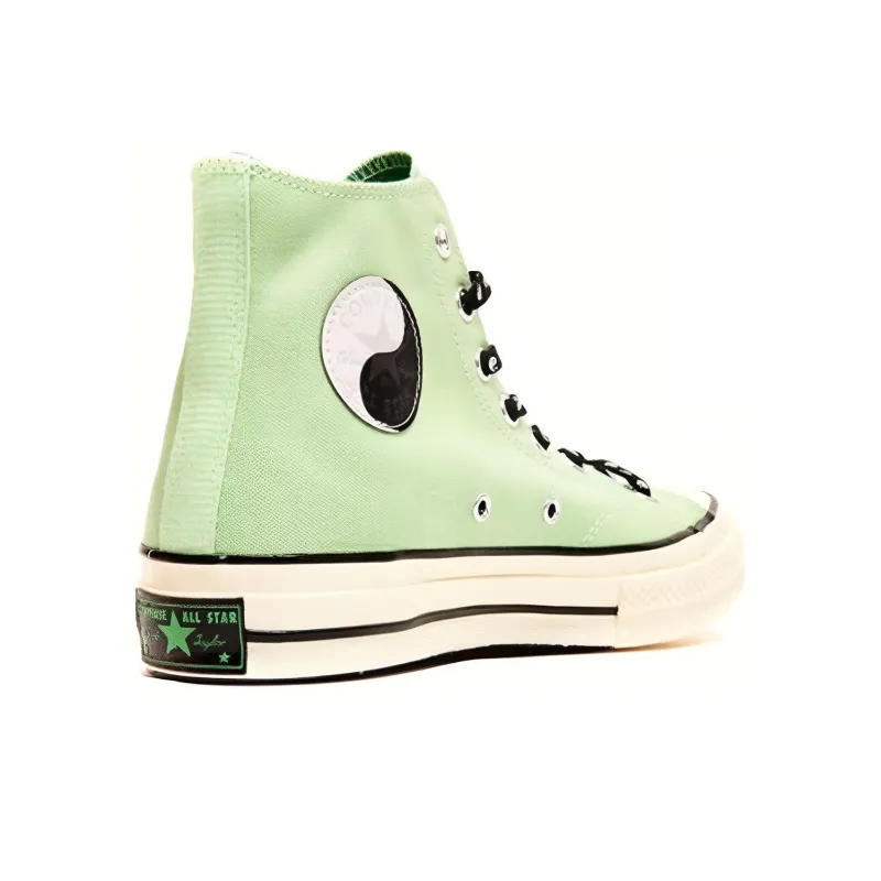 Converse Chuck Taylor All Star 70 Hi Psykichs Pack Aphid Green-2