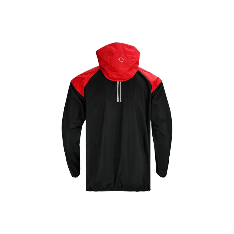 RIGORER Jackets Unisex-5