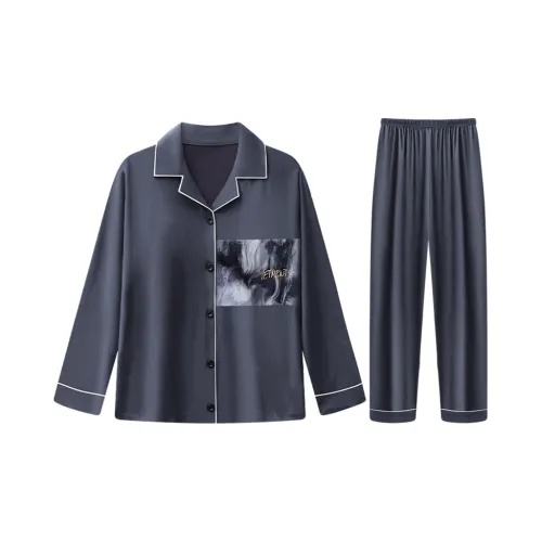 Lan Miao Men Pajama Sets