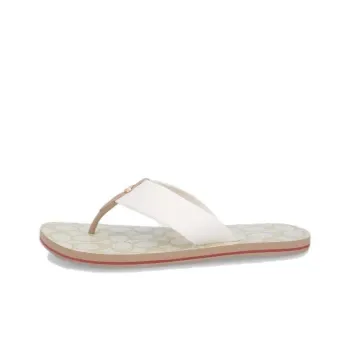 COACH Flip Flops Women's