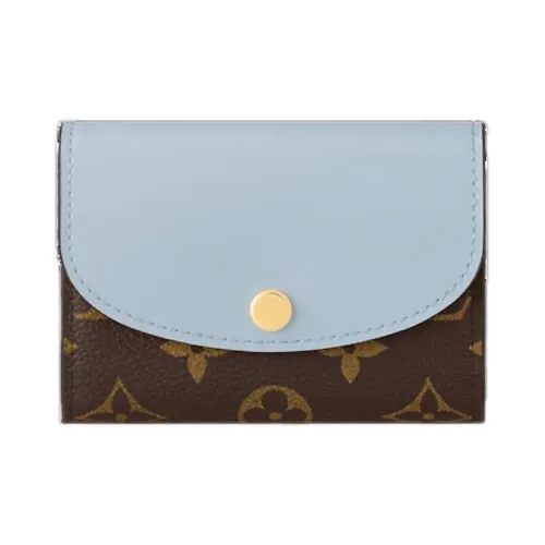 LOUIS VUITTON Rosalie Coin Purse