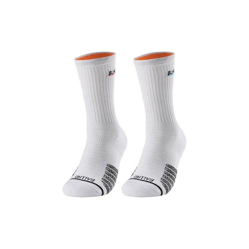 BALLHO Basketball Socks Unisex 2 Pack-12