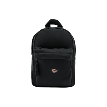 Dickies Polyester Backpack Mini Unisex Black