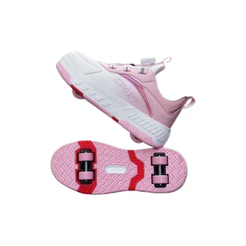 SINGLELADY Roller Skates Outdoor Everyday Casual Unisex