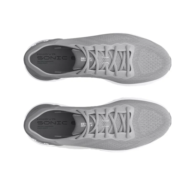 Under Armour Hovr Sonic 6 'Mod Grey White'-3