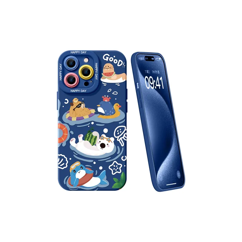 YOOPOO Phone Cases-19
