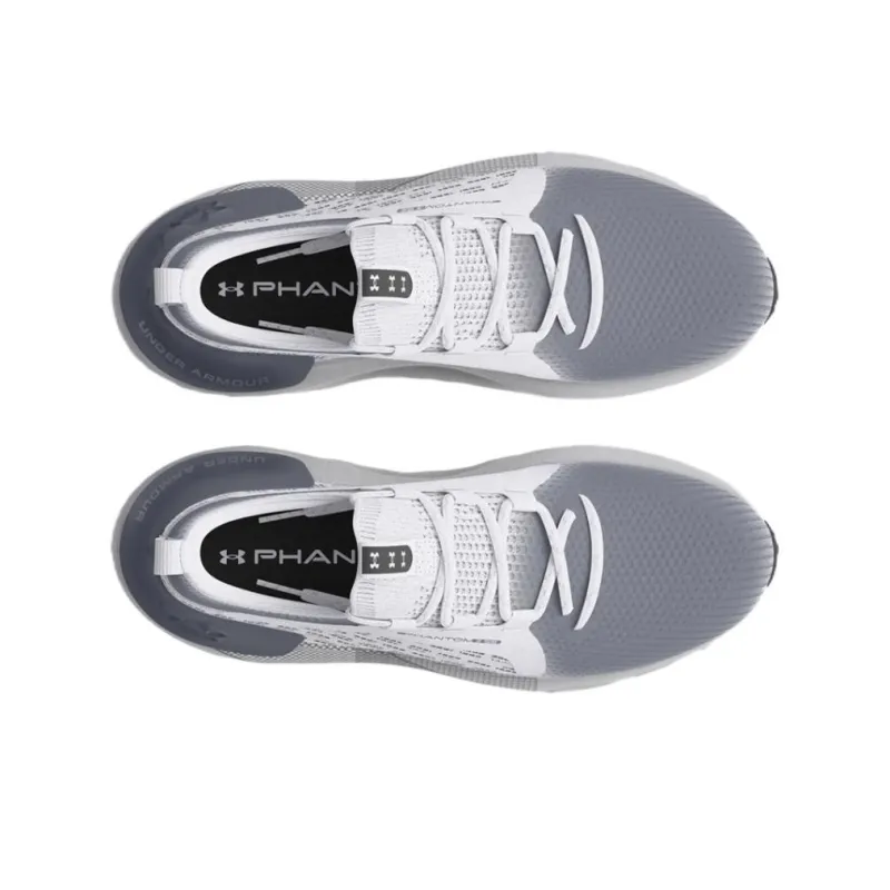 Under Armour Hovr Phantom 3 Se 'White Steel'-3