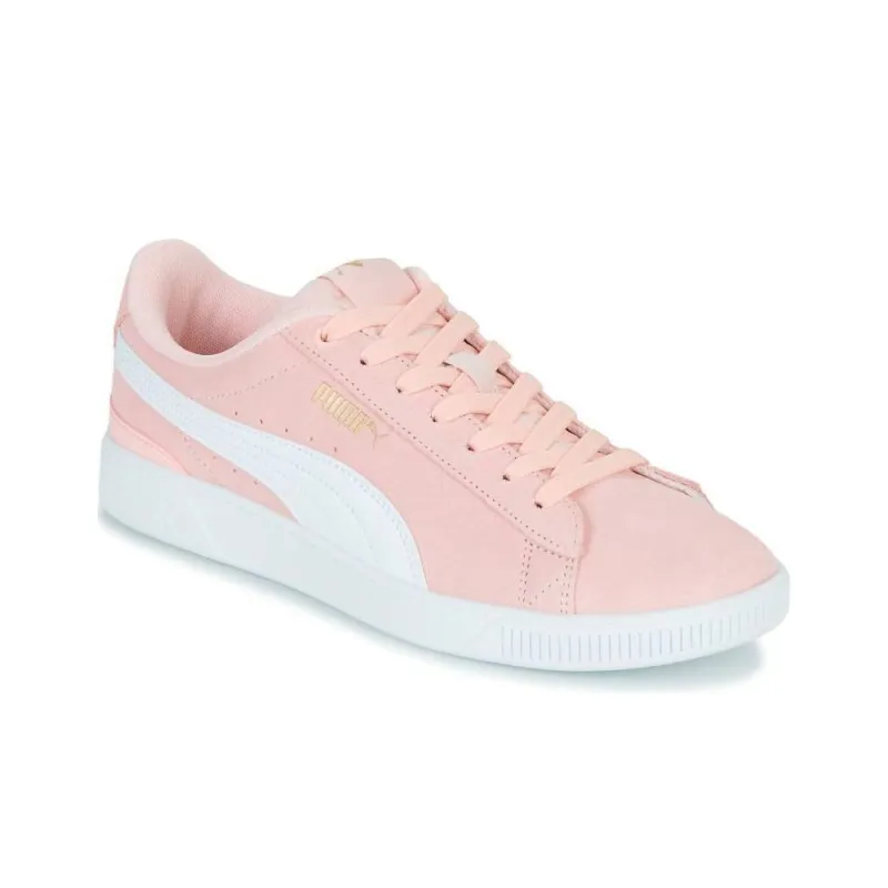 Puma Women's Vikky V3 'Rose Dust'-3