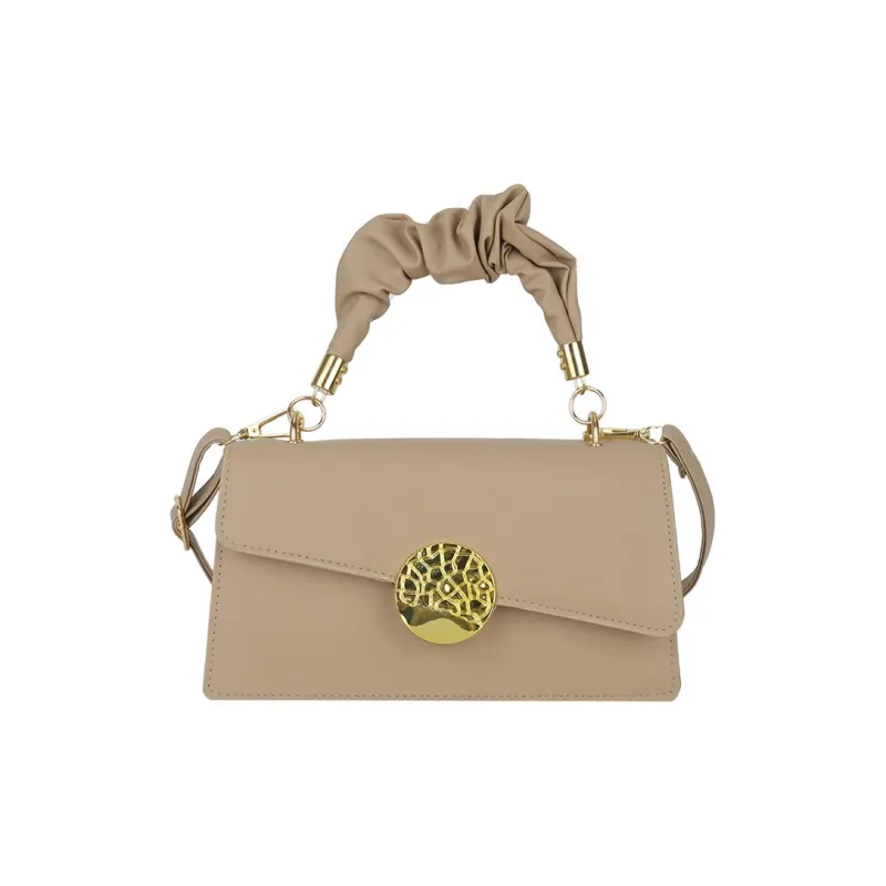 Meow in the grass Handbags-20