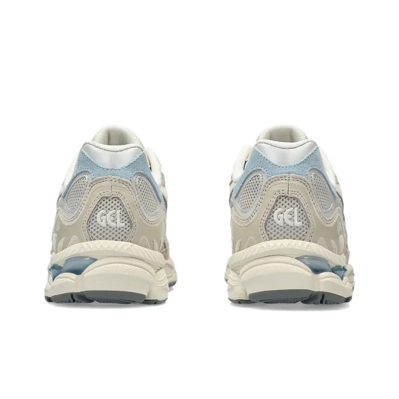 Asics Gel NYC Smoke Grey-4