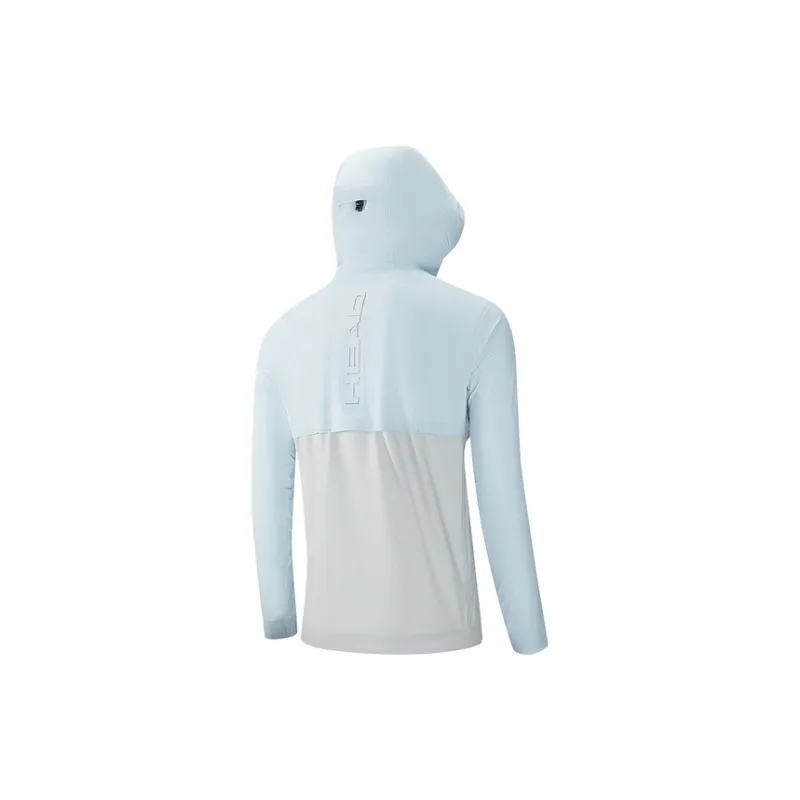 HEAD Windbreaker Jackets Men-7