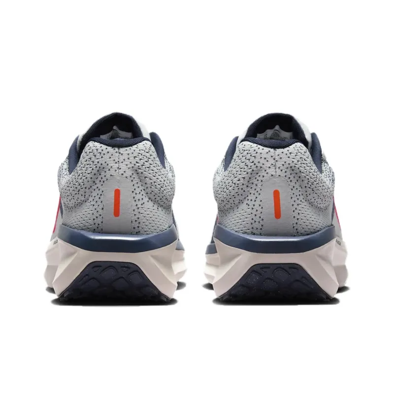 Nike Winflo 11 Sail Thunder Blue Light Iron Ore Total Orange-4