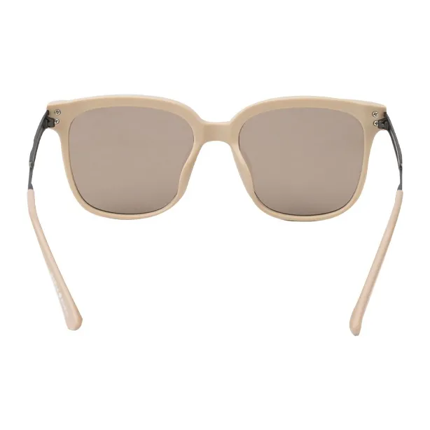 MARJAKURKI Round Sunglasses Unisex-5