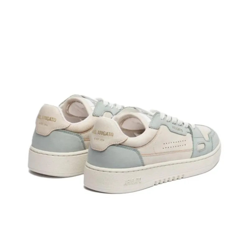 Axel Arigato Dice Lo Suede Sneakers Women's-3