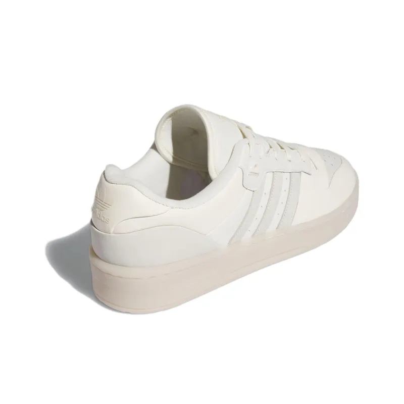 Adidas Rivalry Low Off White Wonder White-2