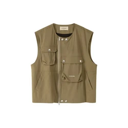 NO ONE ELSE Unisex Vest