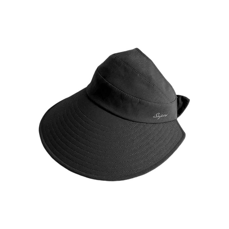 Youyoulan Cotton Sun Protection Hats Women's-2