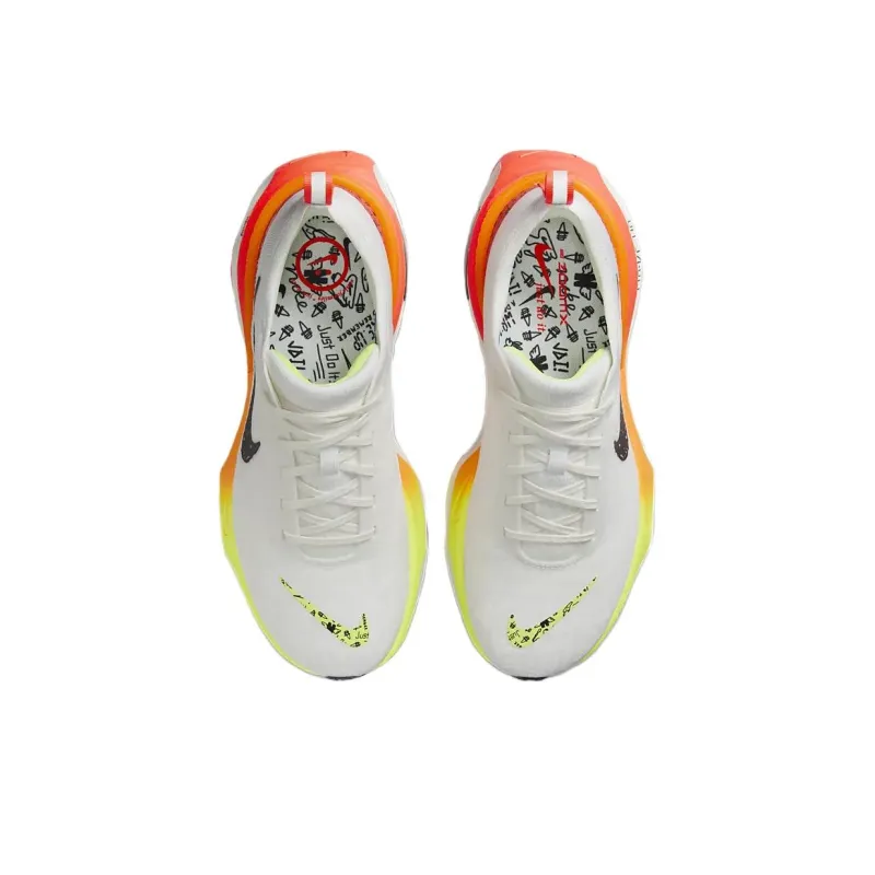 Nike ZoomX Invincible Run 3 Bright Crimson-2