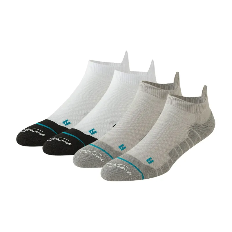 SPORT'S HOUSE Cycling Socks Men's 2 Pack-33