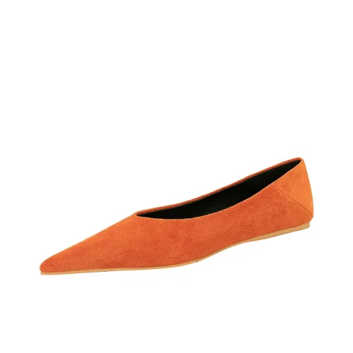 BIGTREE Casual Single Shoes Women's