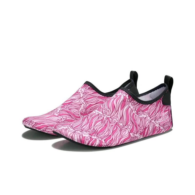 PELLIOT Slip Resistant Waterproof Breathable Quick Dry Lightweight Low Top Outdoor Shoes Unisex-10