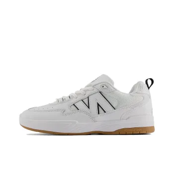 New Balance Numeric 808 Tiago Lemos White Black