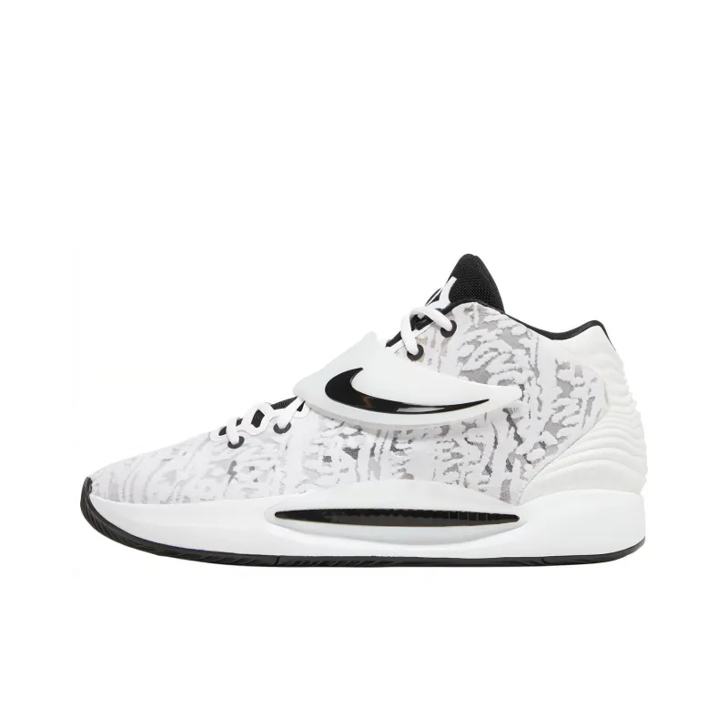 Nike Kd 14 Tb White-0