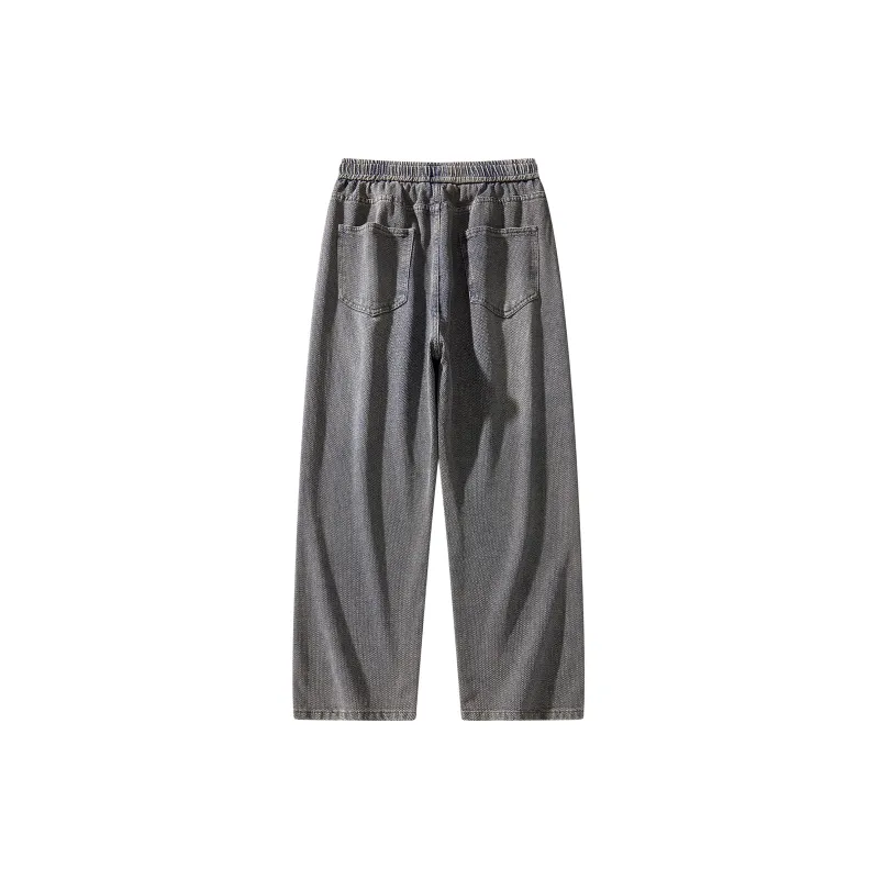 PUCCA Jeans Unisex-11
