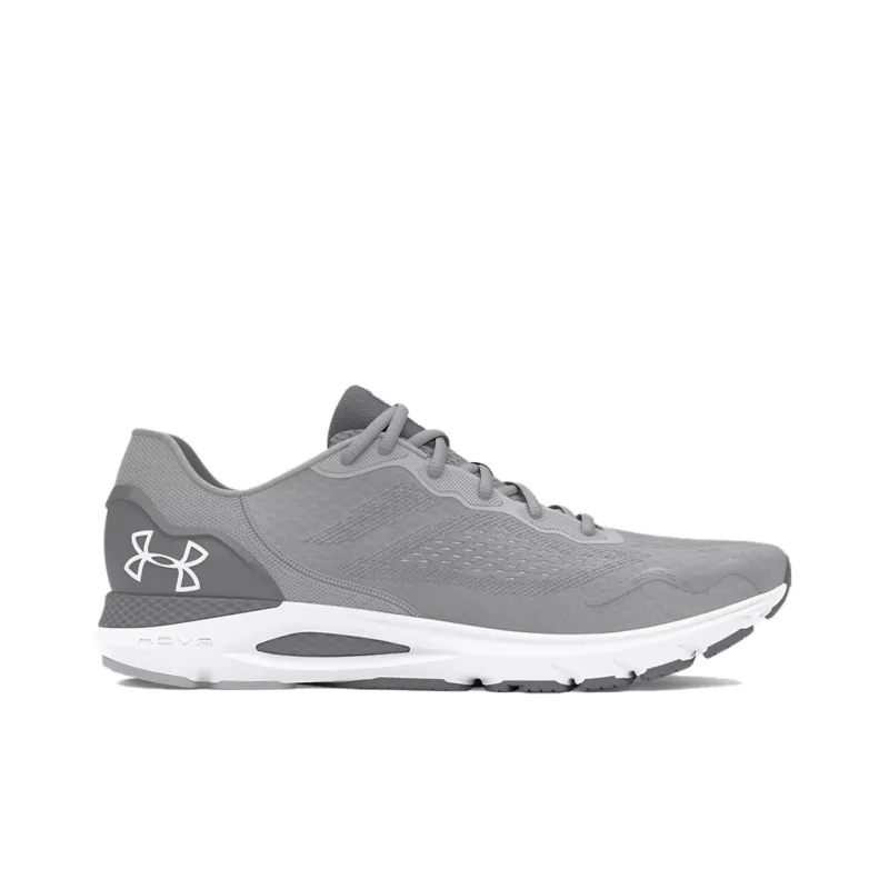 Under Armour Hovr Sonic 6 'Mod Grey White'-1