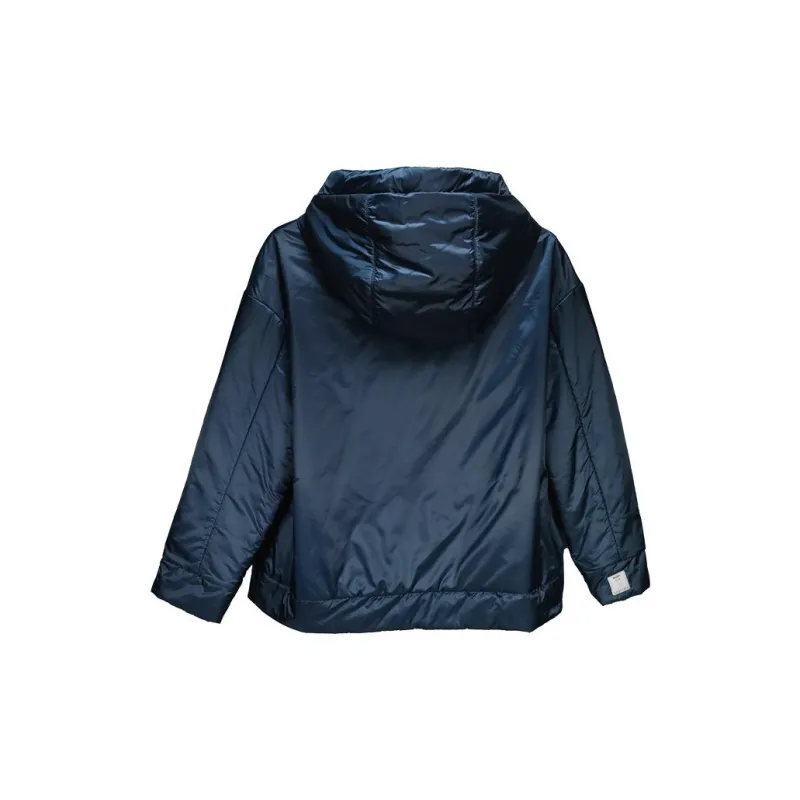 MaxMara Jackets & Coats Women's Blue-1