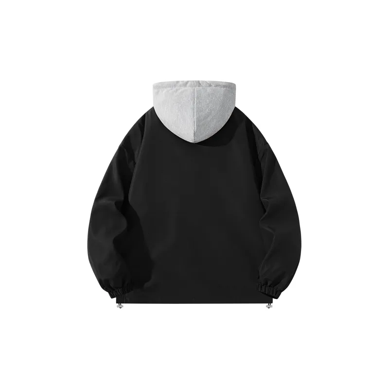 CSKS Jackets Unisex-1