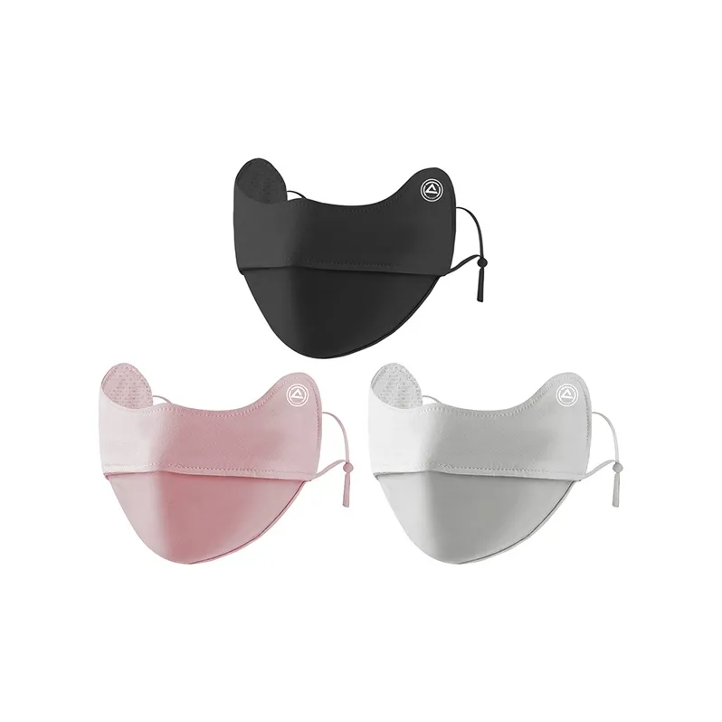 PEAK Sun Protection Masks Unisex-19
