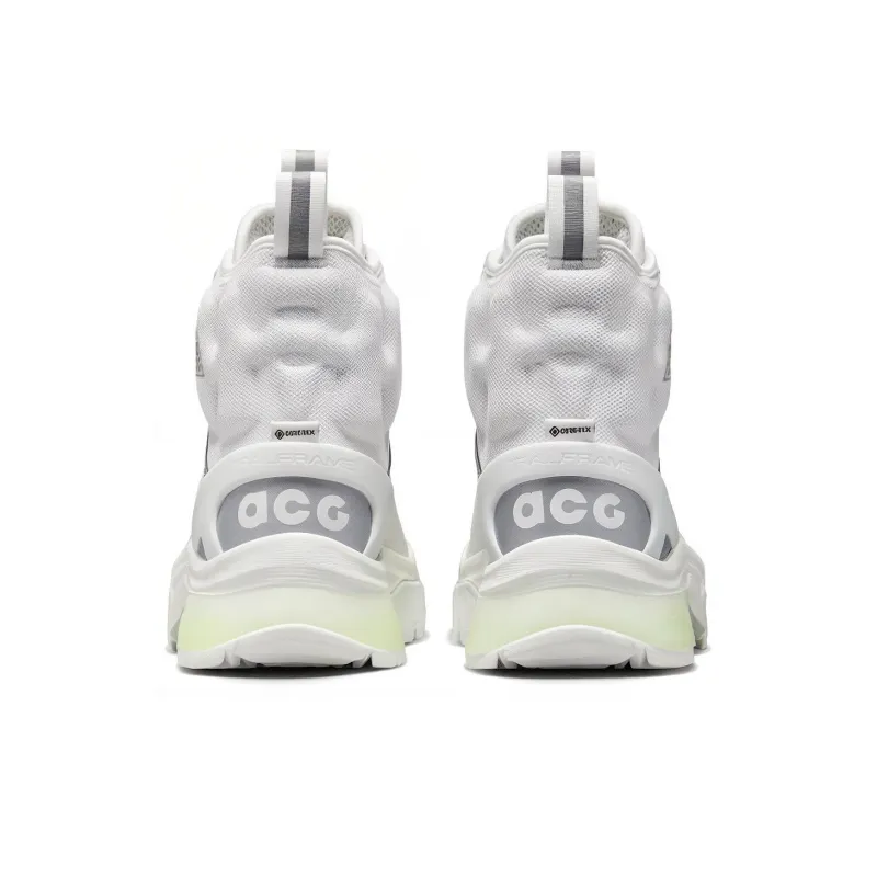 Nike Acg Zoom Gaiadome GORE TEX 'White'-4