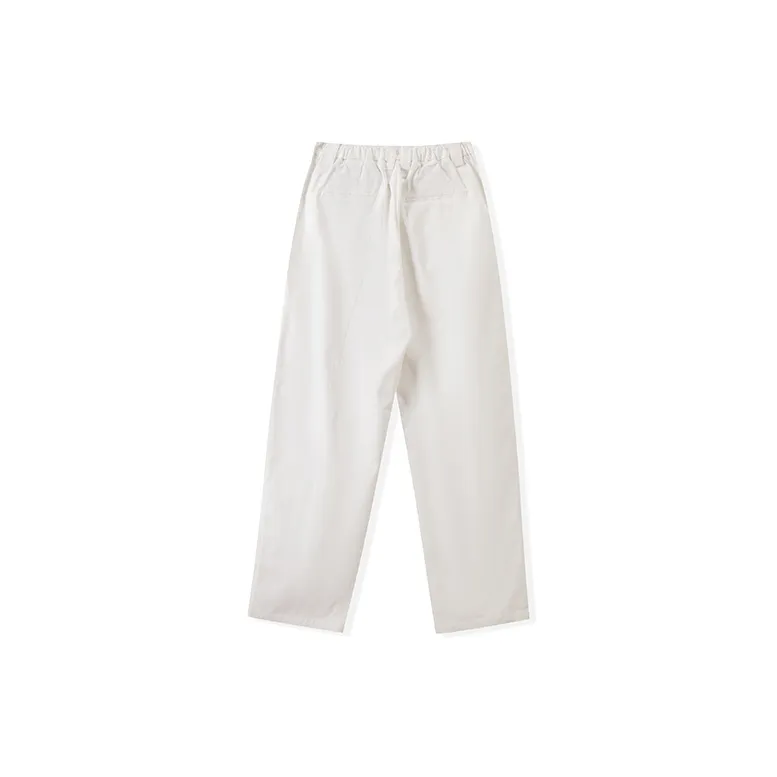 I'm David Casual Pants Unisex-14
