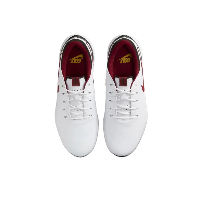 Nike Air Zoom Victory Tour 3 White Black Lightning Team Red-3