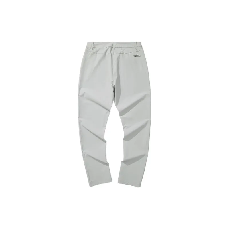 Jack Wolfskin Casual Pants Women's-1